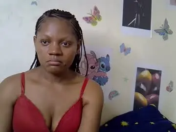 Chaturbate Live Sex Cam of anne_brownie