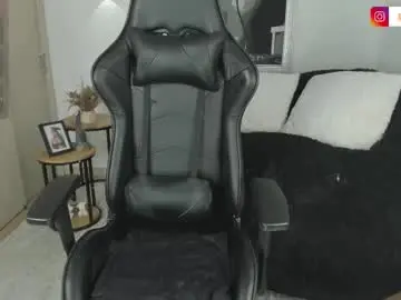 Chaturbate Sex Cam of bellarossii