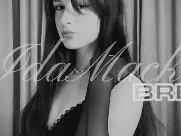 Chaturbate Sex Cam of idamack