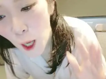 Chaturbate Adult Webcam of mari_tokyo