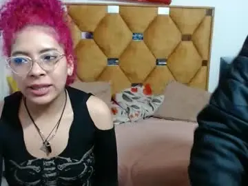 Chaturbate Adult Video Chat of nathy_voyeur