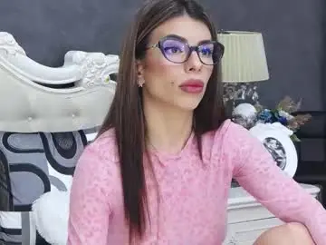 Chaturbate Live Sex Cam of nikkirushxx