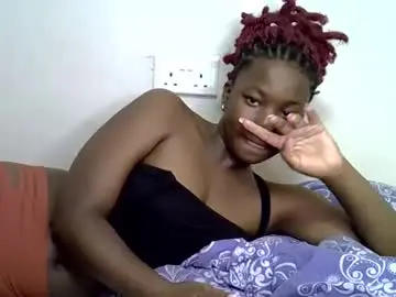 Chaturbate Live Porn of nyla_shal