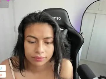 Chaturbate Free Porn Cam of roseparis