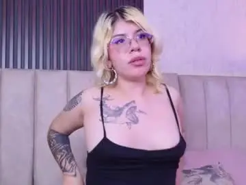 Chaturbate Adult Video Chat of samysharky_