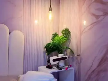 Chaturbate Sex Cam of stephani_sweet