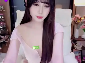 Chaturbate Live Sex Cam of yuyouwei