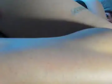 Chaturbate Live Sex Cam of _ashley_collin_