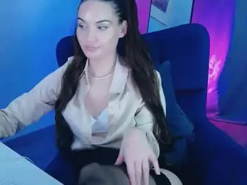 Chaturbate Private Sex Chat of ambraenm