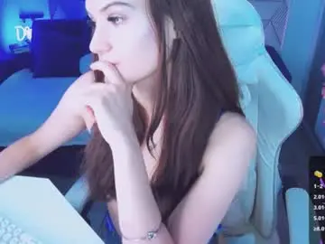 Chaturbate Live Porn of ambraenm