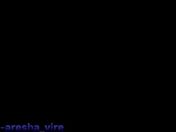 Chaturbate Live Sex Cam of aresha_viree