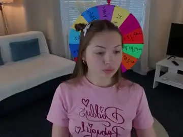 Chaturbate Free Porn Cam of arishasky