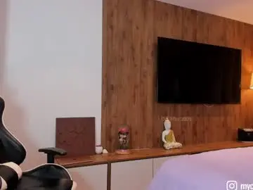 Chaturbate Sex Chat of camilagomezz
