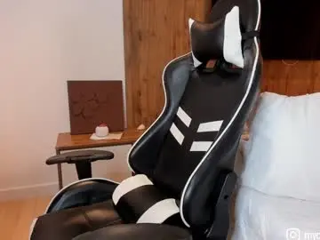Chaturbate Best Webcam of camilagomezz