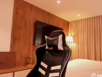 Chaturbate Best Webcam of camilagomezz