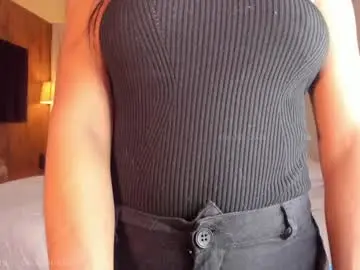 Chaturbate Watch Live Sex Cams of camilagomezz