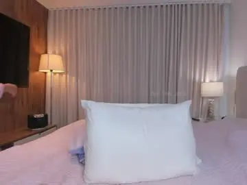 Chaturbate Free Live Porn of camilagomezz