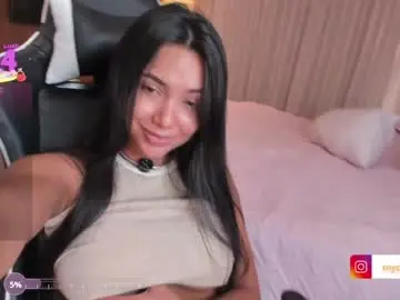 Chaturbate Best live sex cam show of camilagomezz