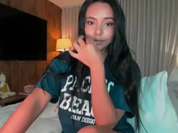 Chaturbate Sex Chat of camilagomezz