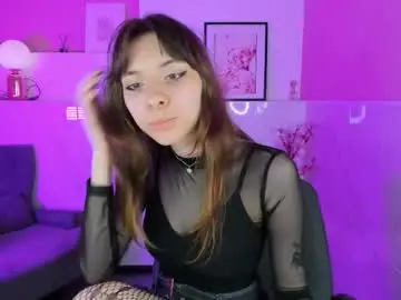 Chaturbate Live Sex of camilla_evers