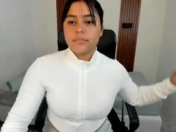 Chaturbate Live Sex of celestemoon5