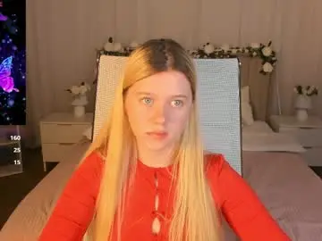 Chaturbate Live Sex of celestinemauriac