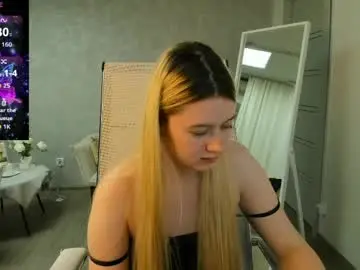 Chaturbate Best live sex cam show of celestinemauriac