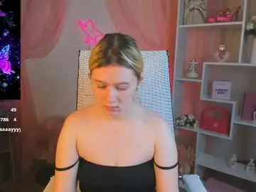 Chaturbate Free Live Porn of celestinemauriac