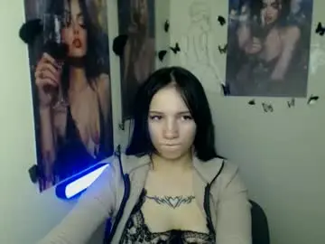 Chaturbate Live Porn of cutielady_