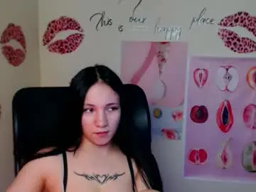 Chaturbate Best live sex cam show of cutielady_
