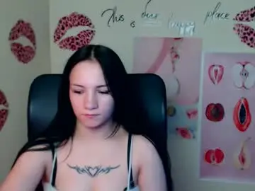 Chaturbate Best live sex cam show of cutielady_