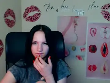Chaturbate Sex Cam of cutielady_