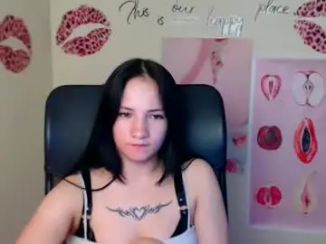 Chaturbate Sex Chat of cutielady_