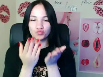 Chaturbate Sex Cam of cutielady_