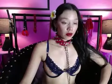 Chaturbate Sex Chat of doll4anall
