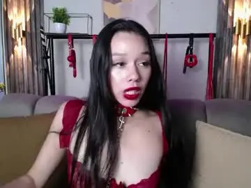 Chaturbate Private Sex Chat of doll4anall
