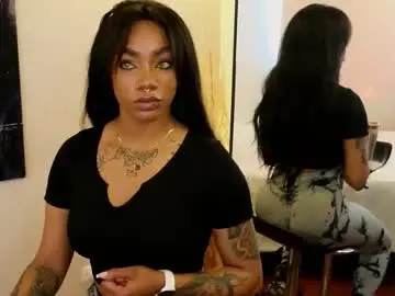 Chaturbate Best live sex cam show of emely_brandon_