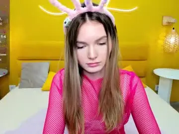 Chaturbate Sex Cam of evelineamore