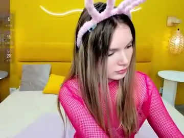 Chaturbate Adult Video Chat of evelineamore