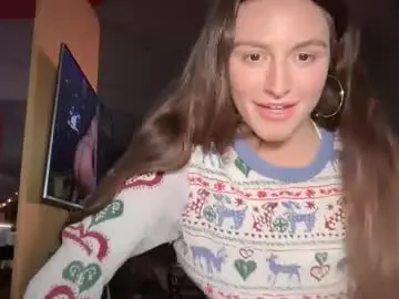 Chaturbate Adult Webcams of graciesmith27