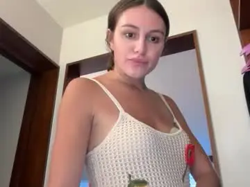 Chaturbate Best Webcam of graciesmith27