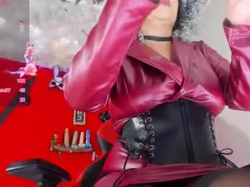 Chaturbate Live Sex Cam of jena_derbo