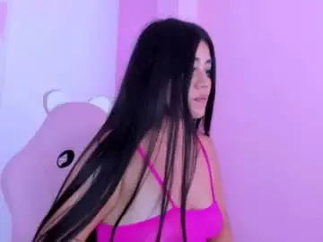 Chaturbate Nude Webcam of kylie_vega1