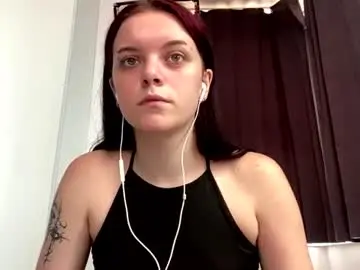 Chaturbate Sex Cam of laruebochat