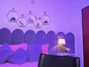 Chaturbate Sex Chat of lunagomez24