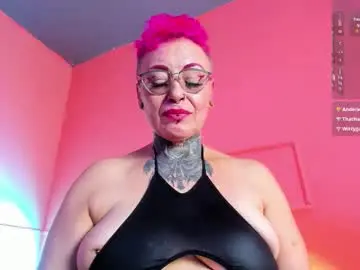 Chaturbate Private Sex Chat of mature_hardcore