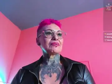 Chaturbate Live Porn of mature_hardcore