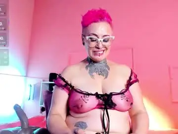 Chaturbate Adult Webcam of mature_hardcore
