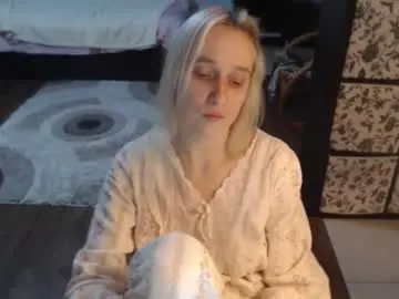 Chaturbate Adult Webcam of mrsluck