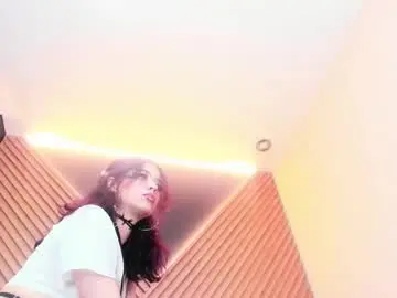 Chaturbate Sex Chat of nyxx_moon